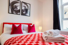 Host & Stay - Bromyard Flat 2